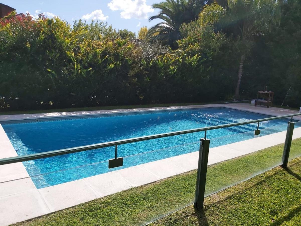 Hospedagem domiciliar Pilar Del Lago Golf Pilar (Buenos Aires)