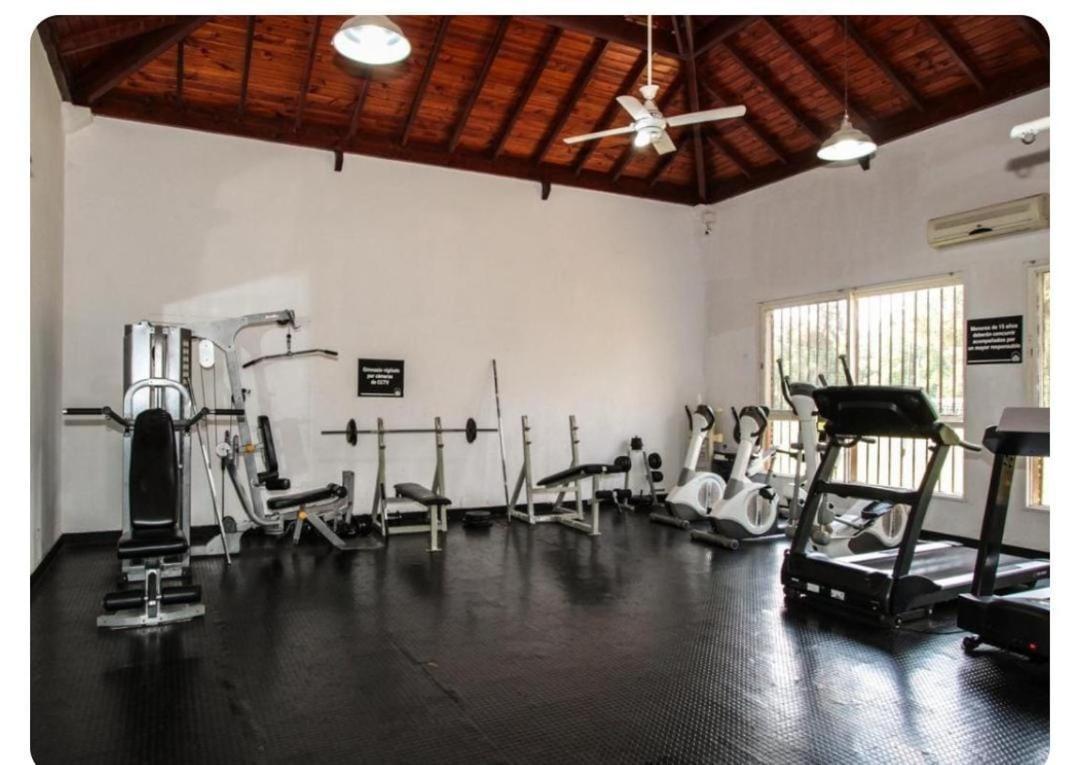 Pilar Del Lago Golf Hospedagem domiciliar *