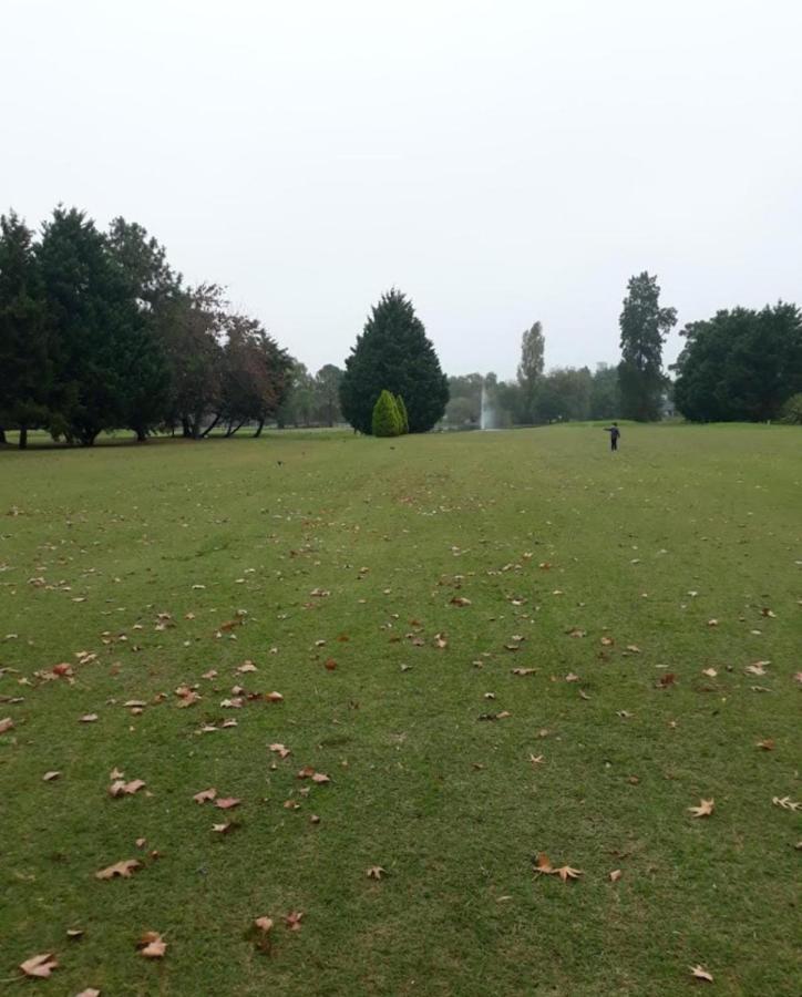 Pilar Del Lago Golf *