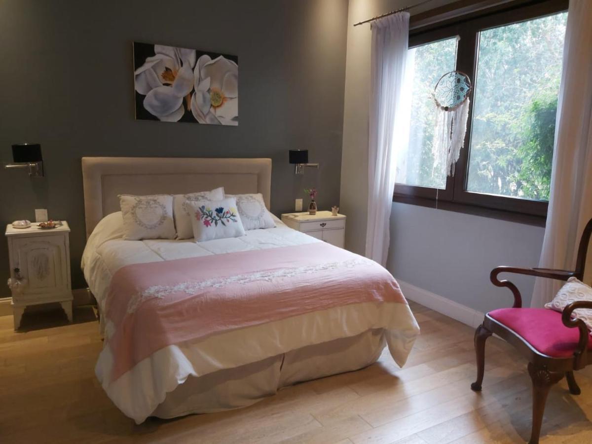 Pilar Del Lago Golf Habitación en casa particular